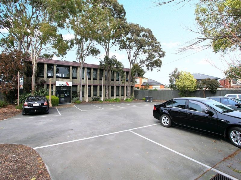 35-39 Eighth Boulevard, Springvale VIC 3171