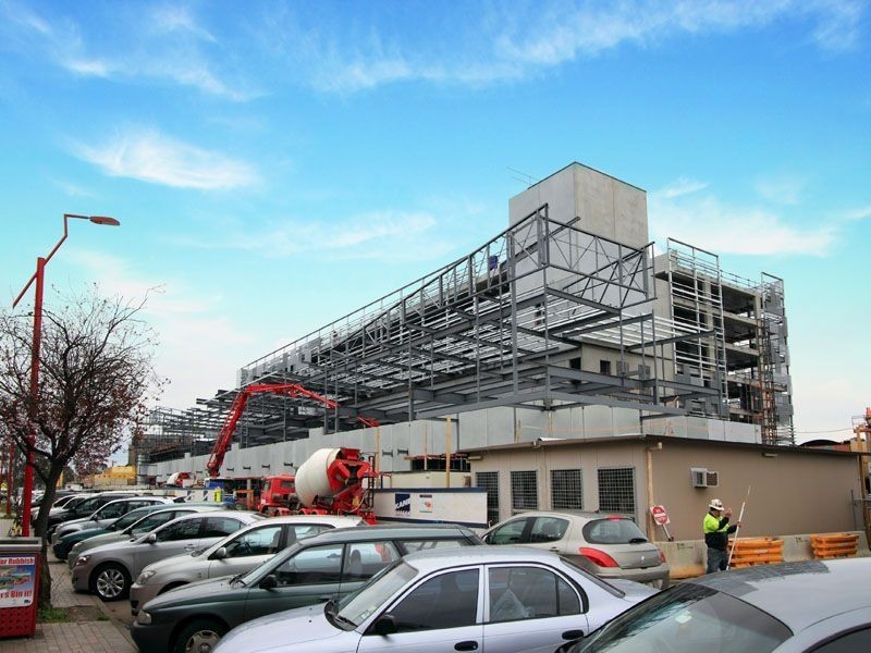 35-39 Eighth Boulevard, Springvale VIC 3171