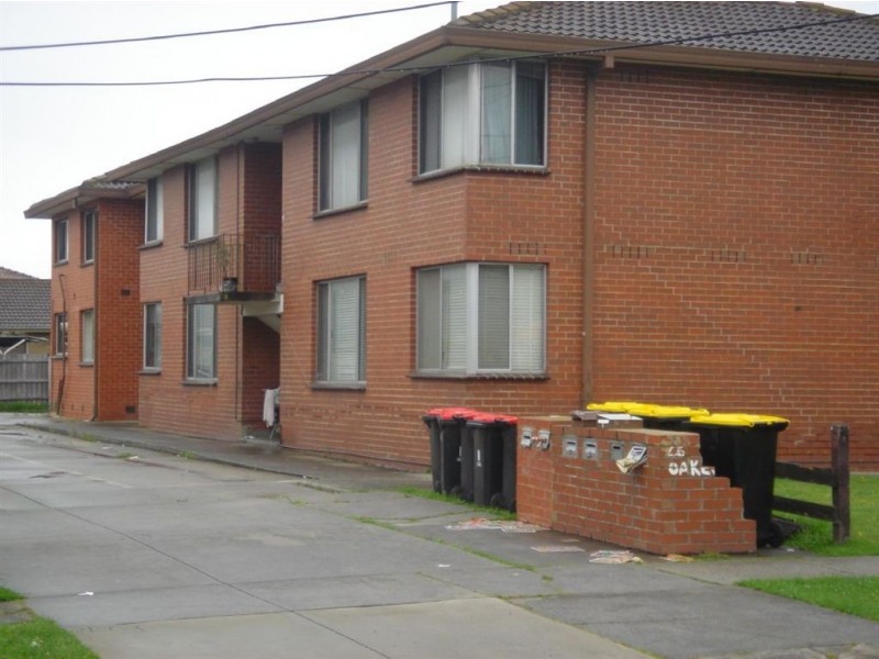 1/46 Oakes Avenue, Clayton South VIC 3169