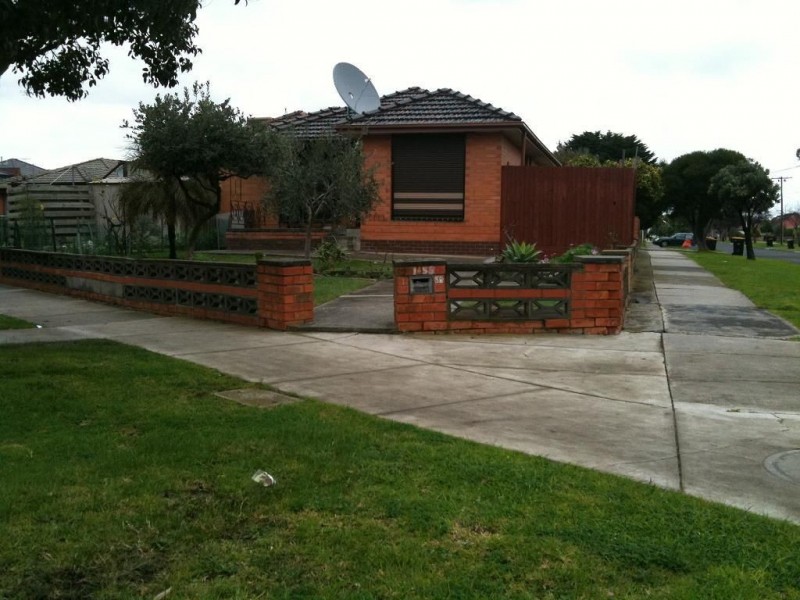 1/58 Oakes Avenue, Clayton South VIC 3169