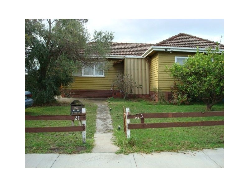 21-23 Lanark Street, Clayton South VIC 3169