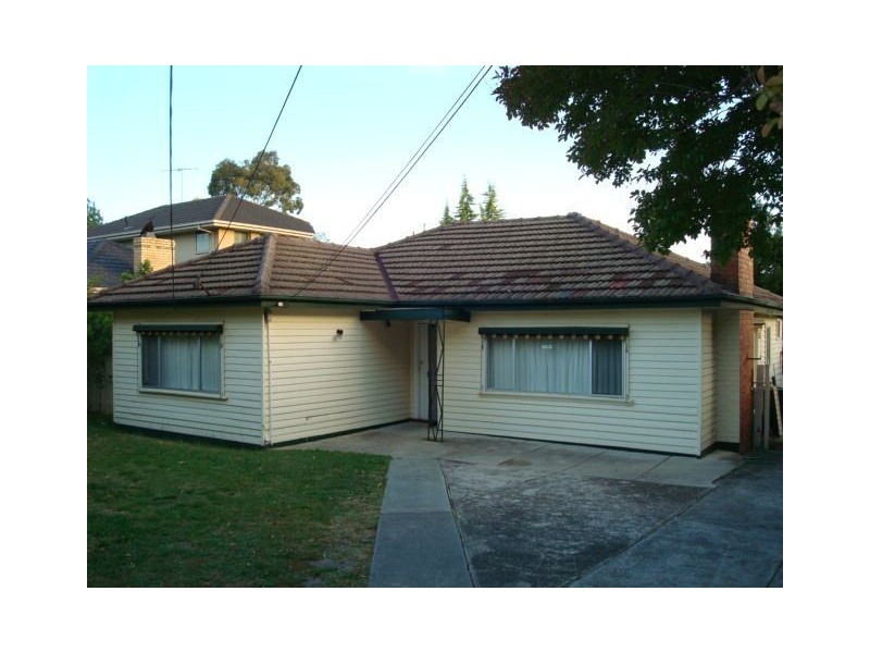 22 Outlook Road, Mount Waverley VIC 3149