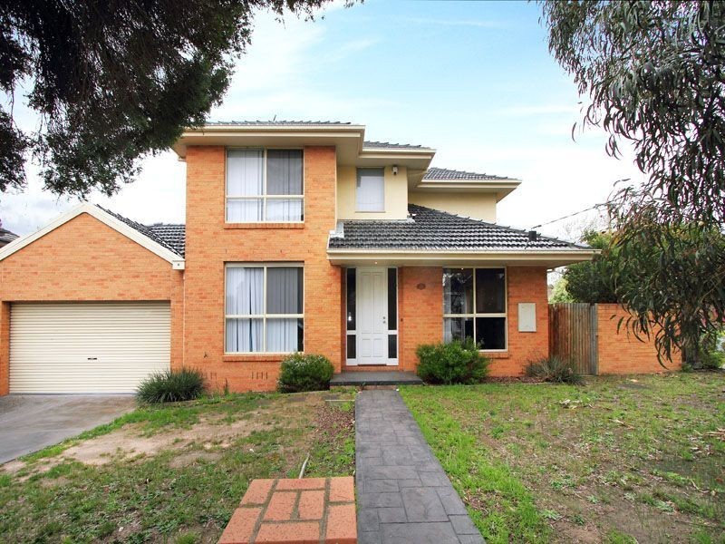 21 Panorama Street, Clayton VIC 3168