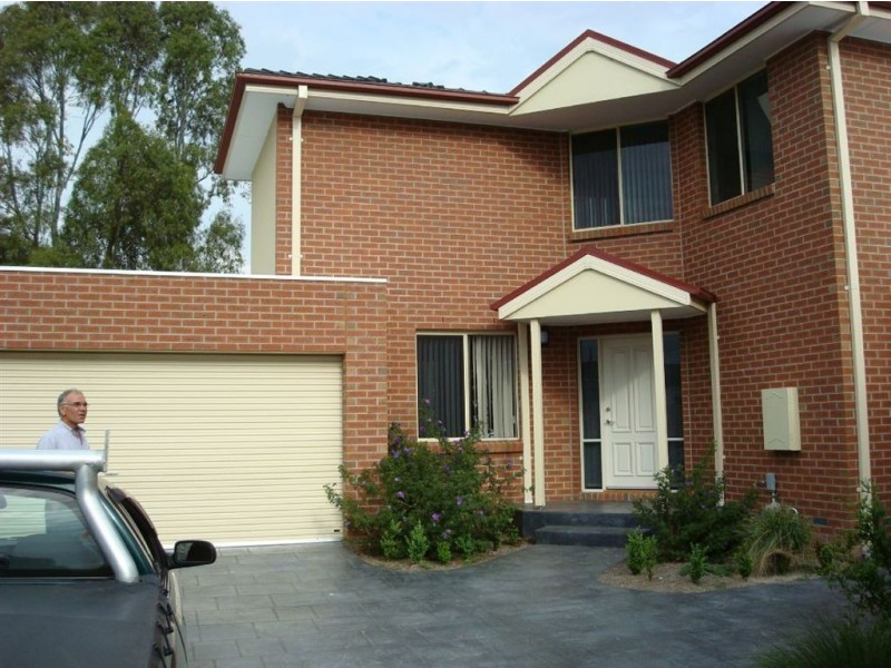 2/16 Prince Charles Street, Clayton VIC 3168