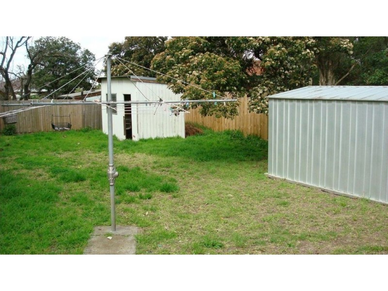 2/6 Albert Crescent, Mulgrave VIC 3170