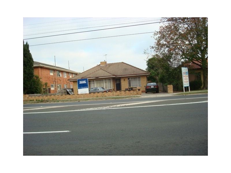 257 Clayton Road, Clayton VIC 3168