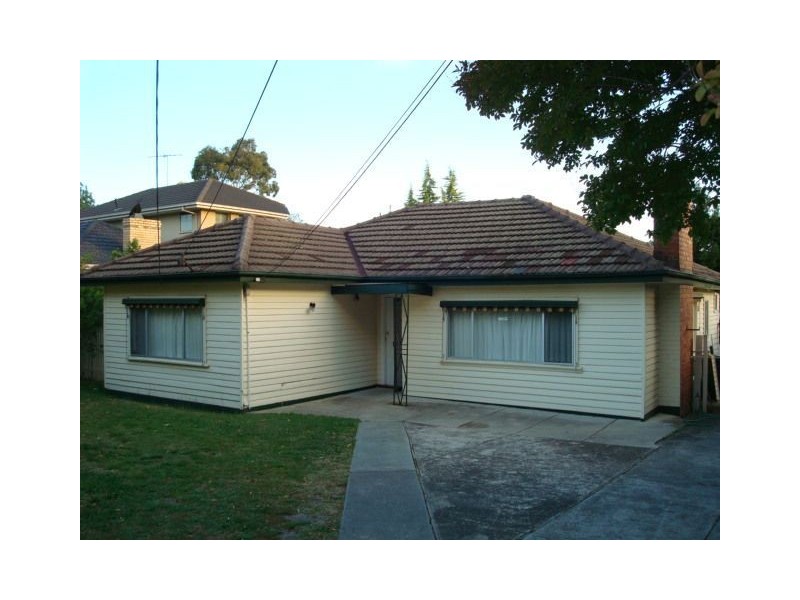 22 Outlook Road, Mount Waverley VIC 3149