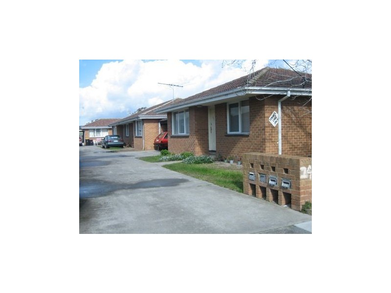 1/24 Argyle Avenue, Chelsea VIC 3196