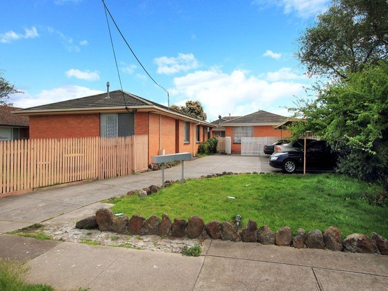 4/31 Milton Avenue, Clayton South VIC 3169