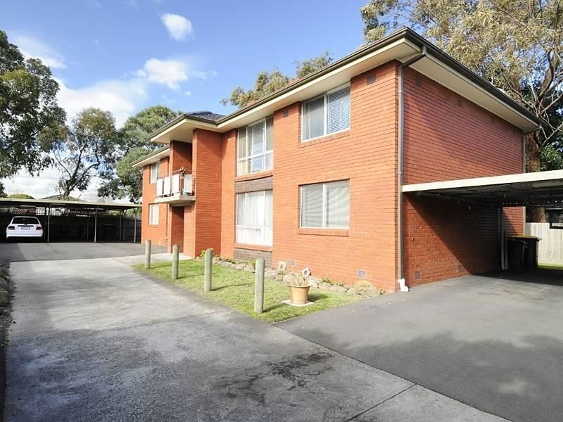 10/93 Dandenong East Road, Frankston VIC 3199