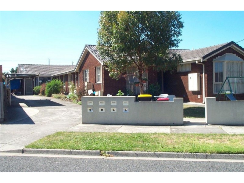 4/3 Keol Street, Clayton VIC 3168