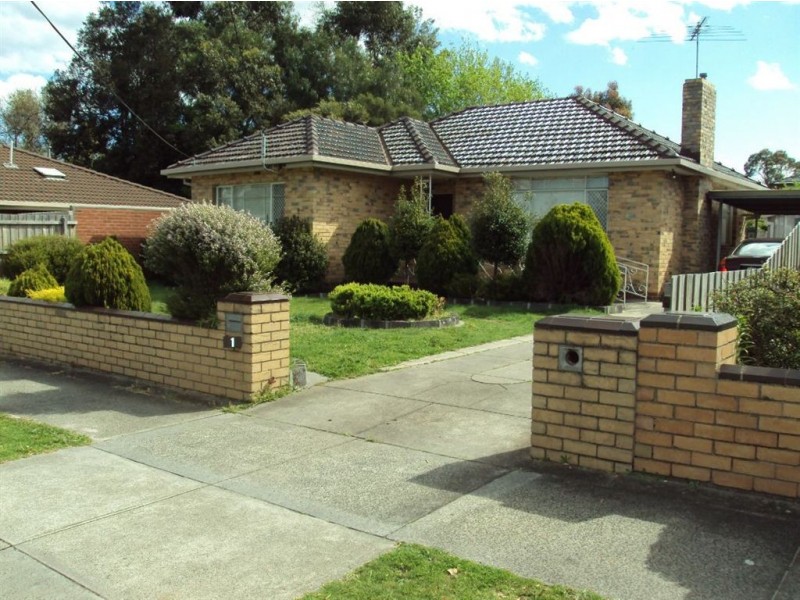 1 Barton Road, Clayton South VIC 3169