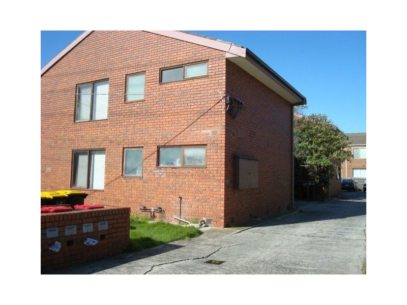 3/44 Oakes Avenue, Clayton South VIC 3169