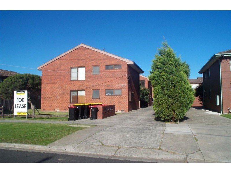 3/44 Oakes Avenue, Clayton South VIC 3169