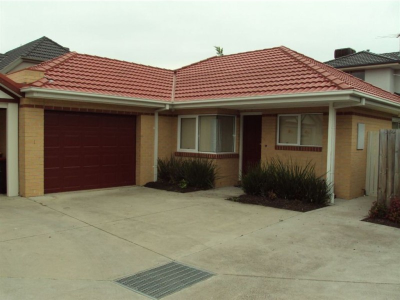 2/29 Murdo Road, Clayton VIC 3168