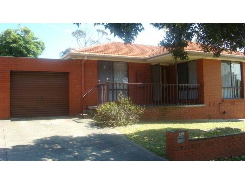 2/15 Railway Parade, Seaford VIC 3198