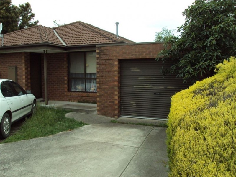 2/54 Margaret Street, Clayton VIC 3168