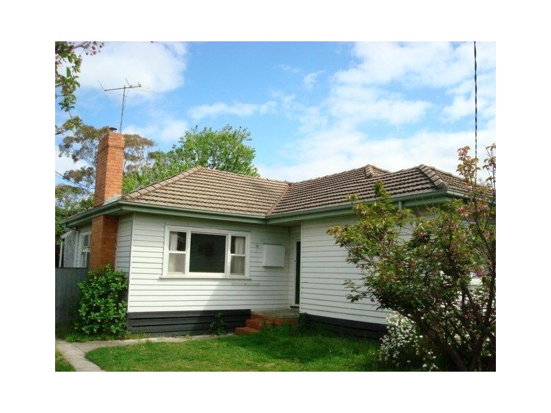 201 Clayton Road, Clayton VIC 3168