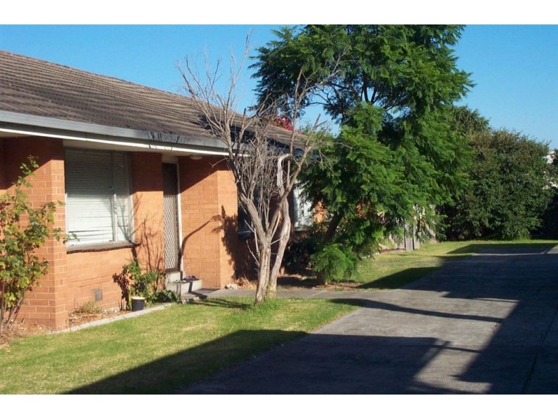 3/12 Oakes Avenue, Clayton South VIC 3169