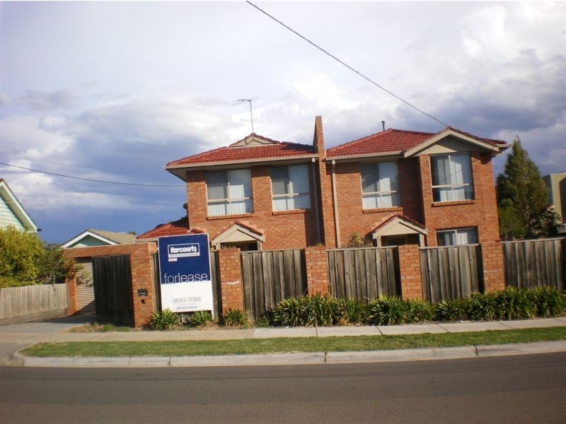 4/2 Francis Street, Clayton VIC 3168