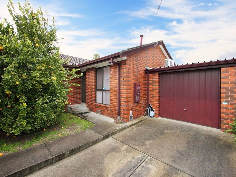 3/49 Milton Avenue, Clayton South VIC 3169