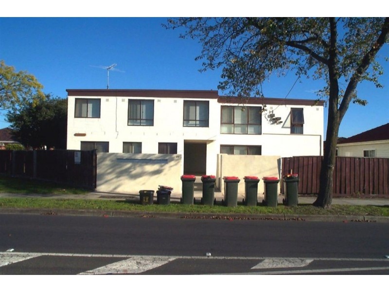 5/21 Legon Road, Oakleigh South VIC 3167