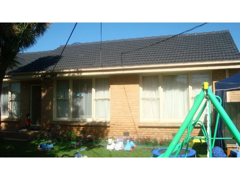 1/25 Burns Avenue, Clayton VIC 3168