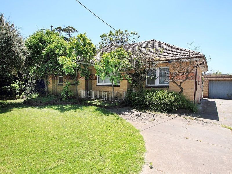 321-323 Kingston Road, Clarinda VIC 3169