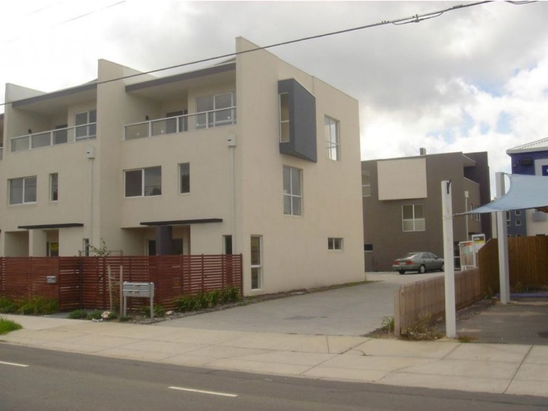 8/107 Nepean Highway, Seaford VIC 3198