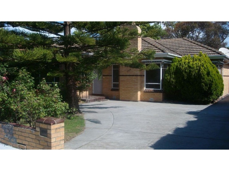 798 Centre Road, Bentleigh East VIC 3165
