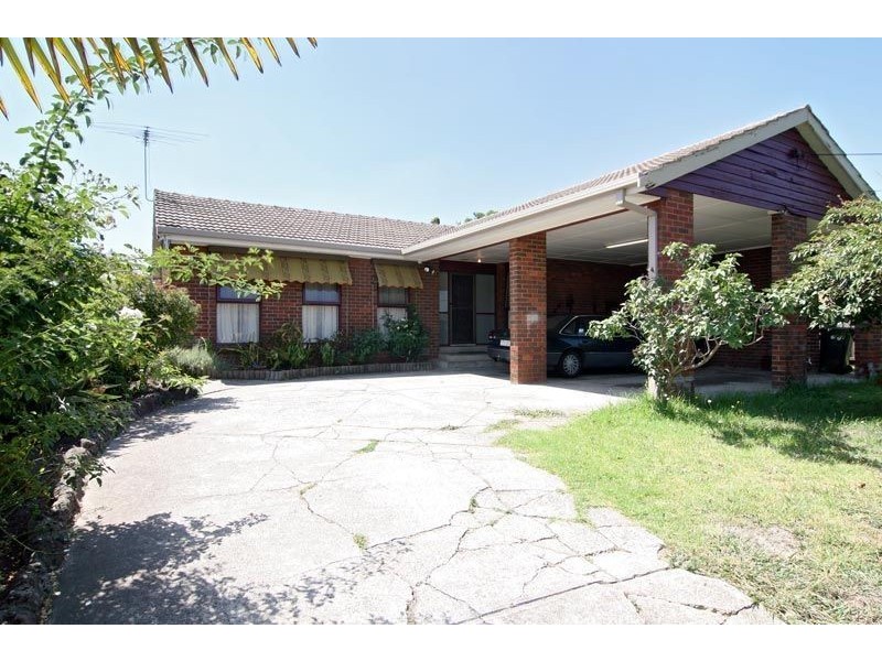 16 Rose Street, Doncaster VIC 3108