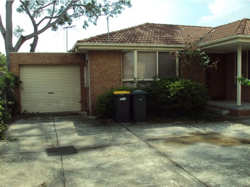 2/53 STOCKDALE AVENUE, Clayton VIC 3168