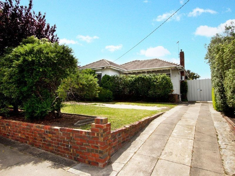 120 Clayton Road, Clayton VIC 3168
