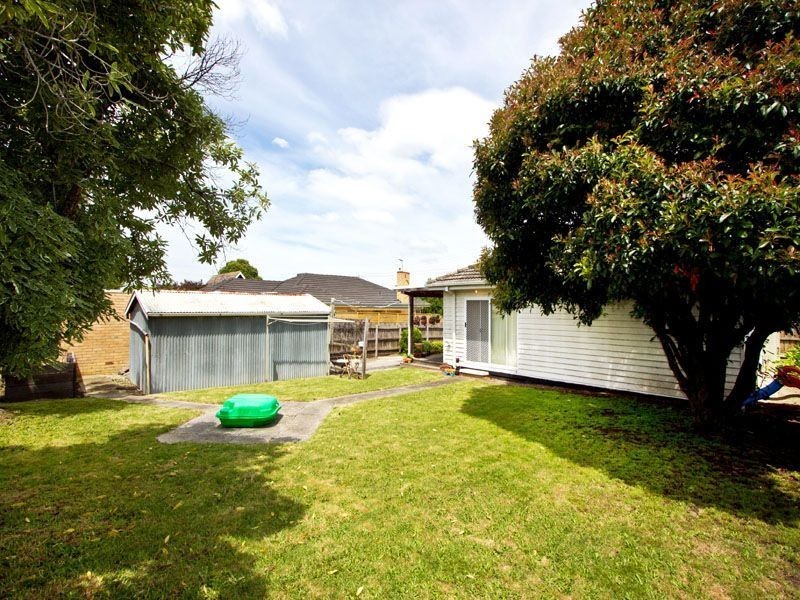 120 Clayton Road, Clayton VIC 3168