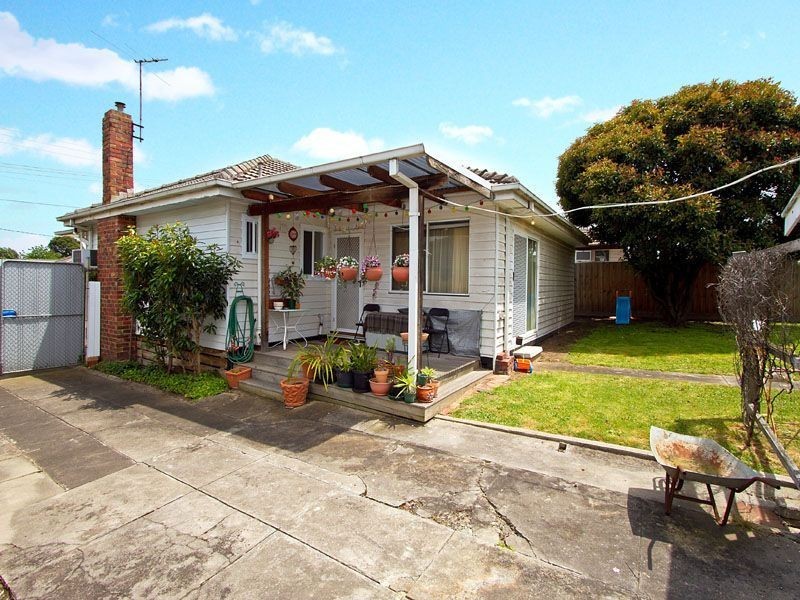120 Clayton Road, Clayton VIC 3168
