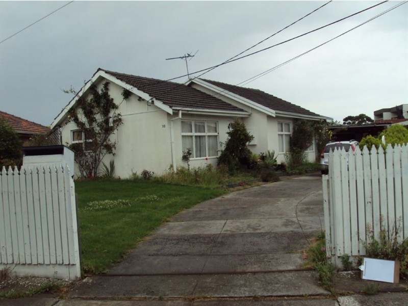 30 Oakes Avenue, Clayton South VIC 3169