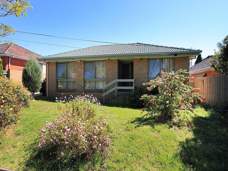 1/13 Dennis Street, Clayton VIC 3168