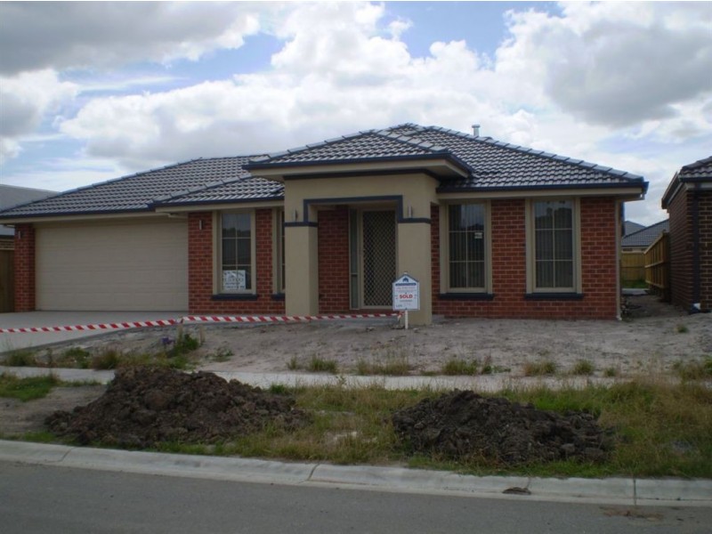 24 (L 519) Charlbury Crecent, Cranbourne North VIC 3977