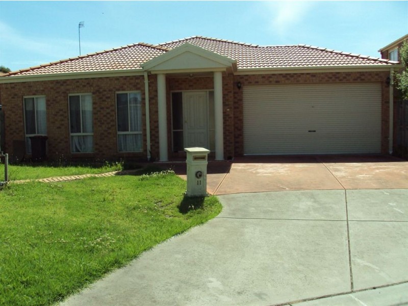 11 Monash Place, Clayton VIC 3168