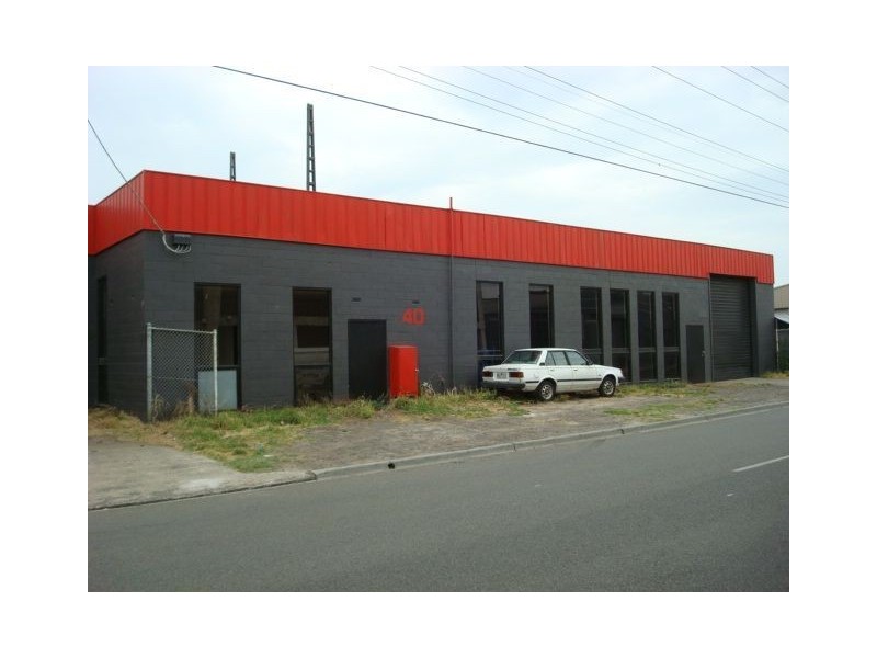 38-40 Carinish Road, Clayton VIC 3168