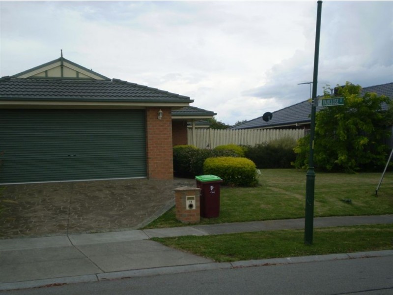 14 Ganaway Drive, Berwick VIC 3806