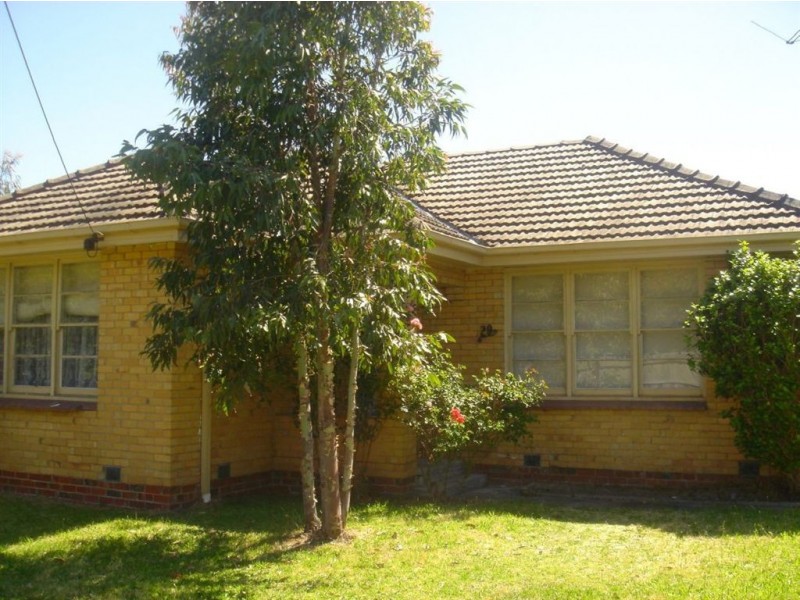 2/29 Marshall Avenue, Clayton VIC 3168