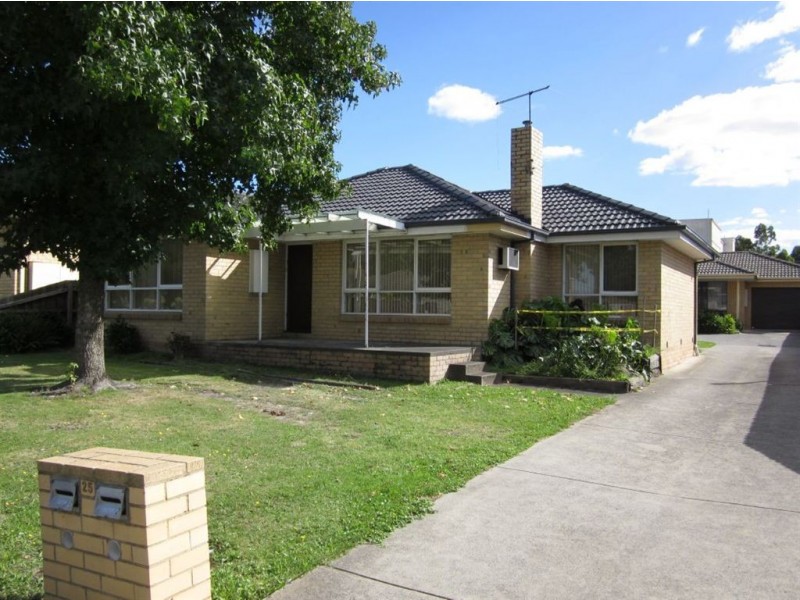 1/25 Morton Street, Clayton VIC 3168