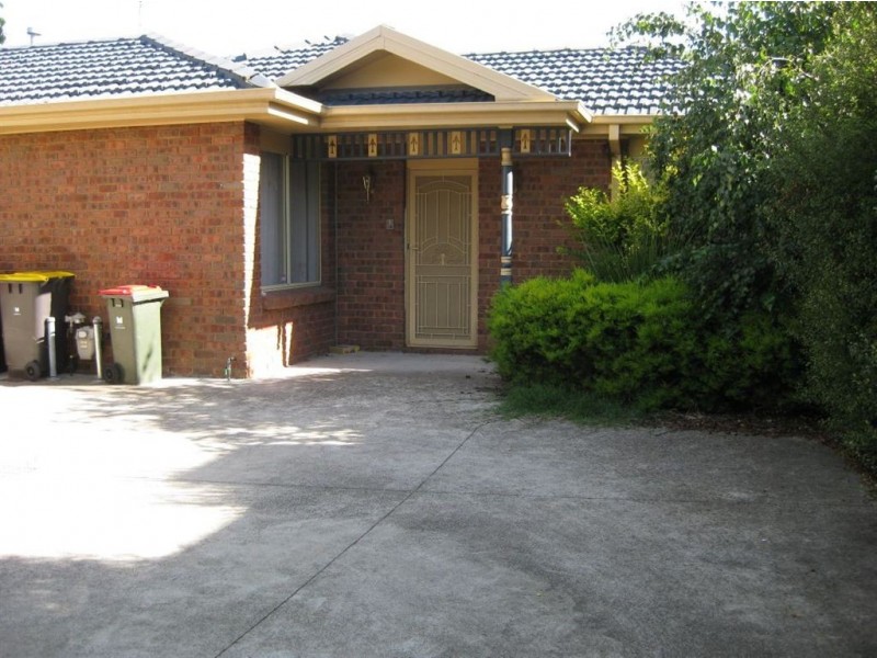 2/11 Belmont Avenue, Clayton VIC 3168