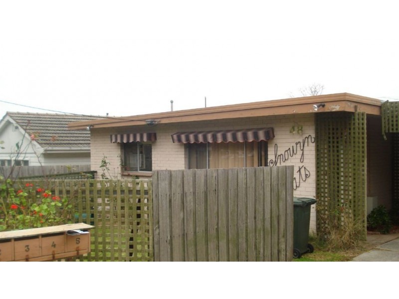 1/48 WELLINGTON ROAD, Clayton VIC 3168