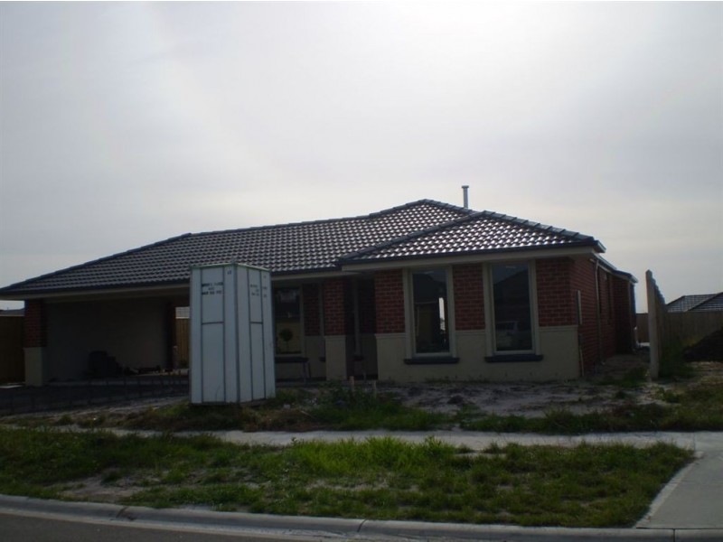 Lot525 Charlbury Crescent, Cranbourne North VIC 3977