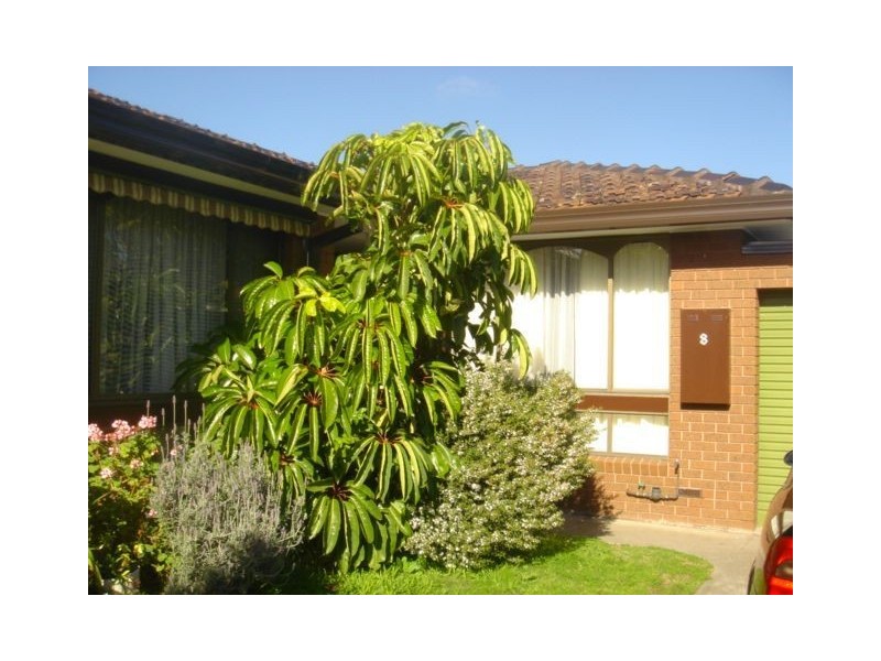 8/18-20 Francis Street, Clayton VIC 3168