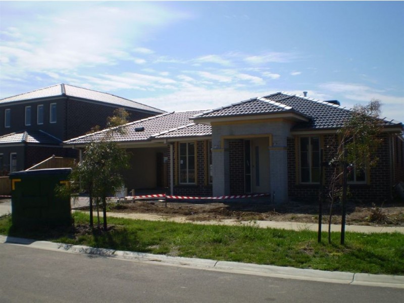 Lot 1046 Rocky Street, Cranbourne East VIC 3977