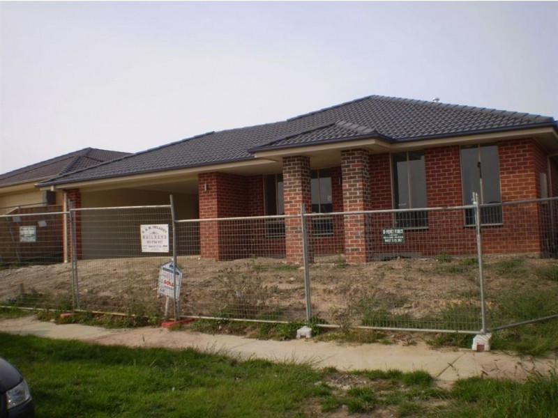 Lot 1166 Thunderbolt Drive, Cranbourne East VIC 3977