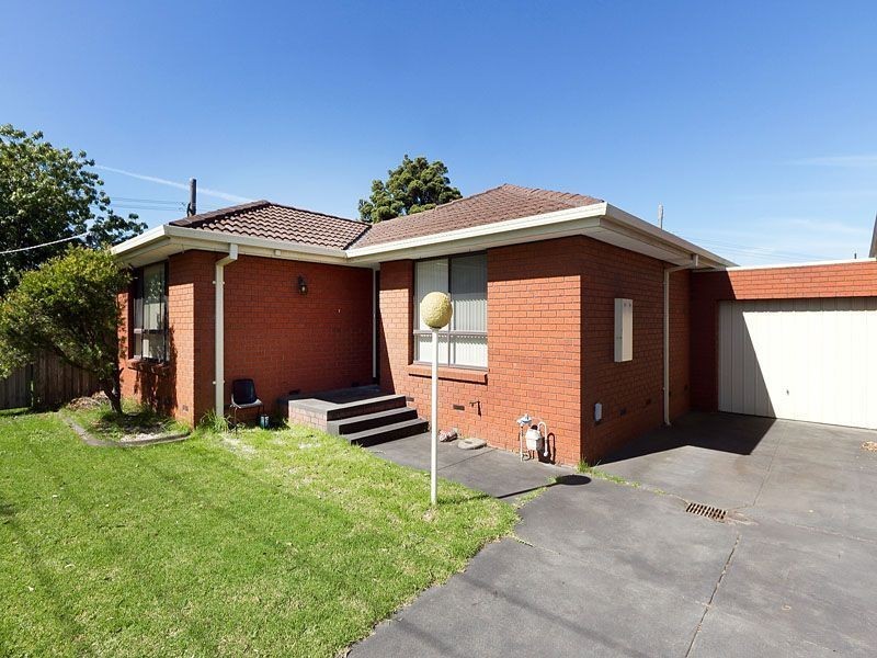 1/458 Haughton Road, Clayton South VIC 3169